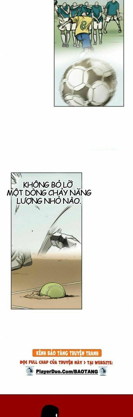 Võ Sĩ – The Boxer Chapter 29 - Trang 2