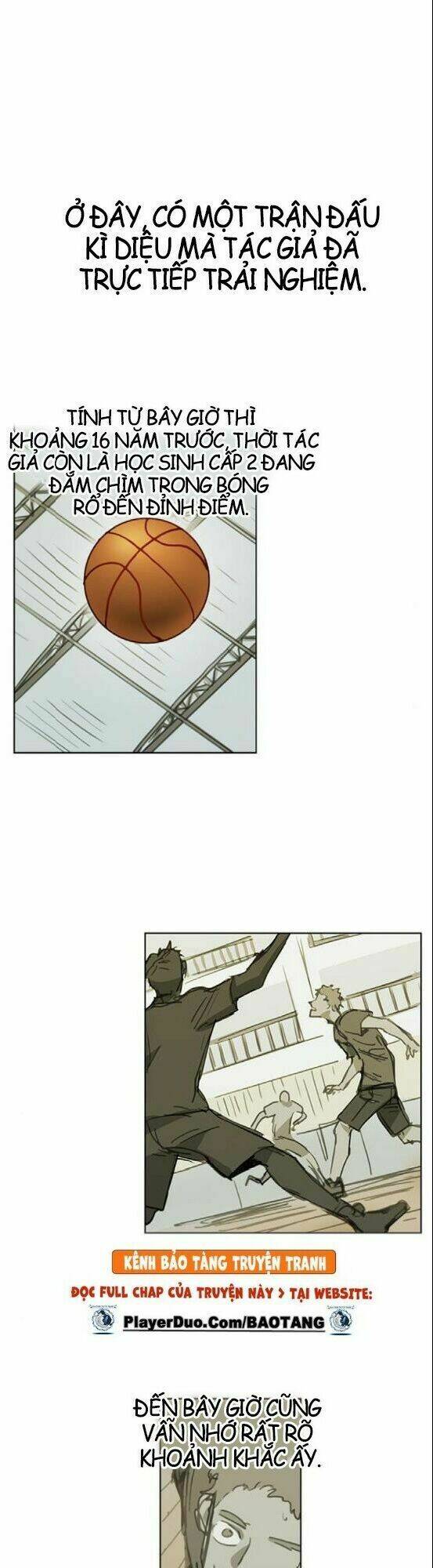 Võ Sĩ – The Boxer Chapter 29 - Trang 2