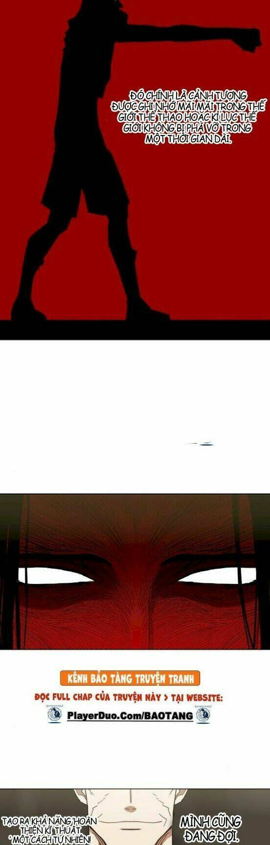 Võ Sĩ – The Boxer Chapter 29 - Trang 2