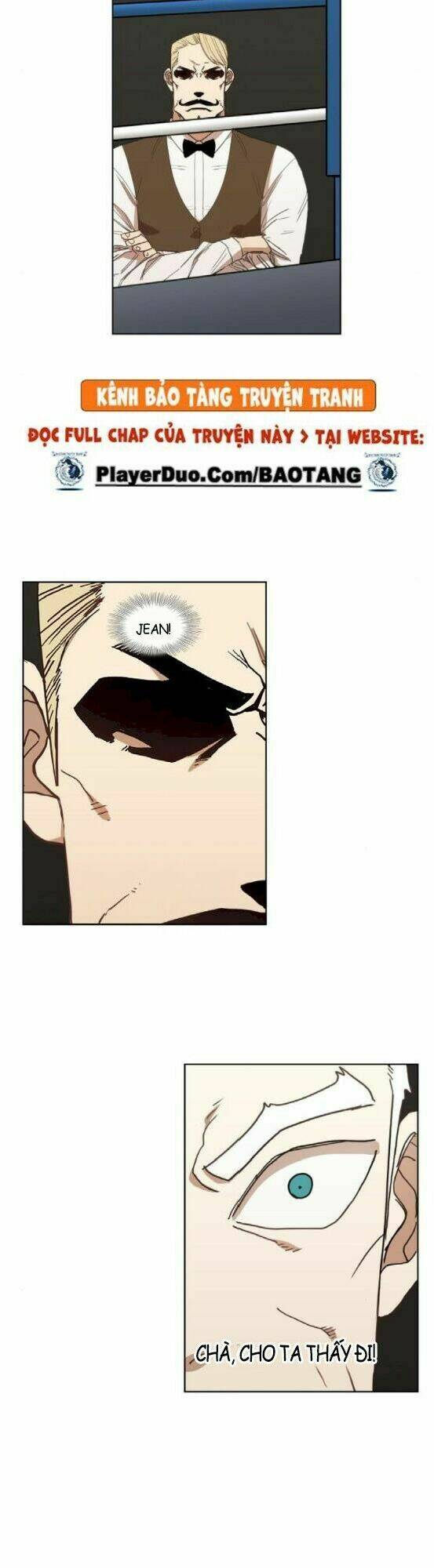 Võ Sĩ – The Boxer Chapter 29 - Trang 2