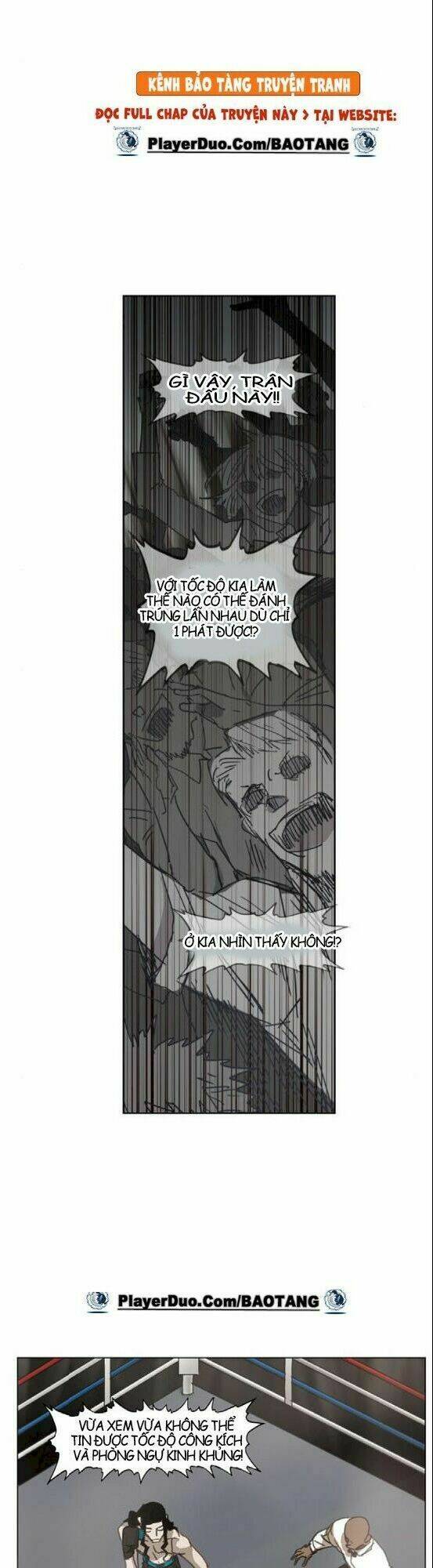 Võ Sĩ – The Boxer Chapter 29 - Trang 2