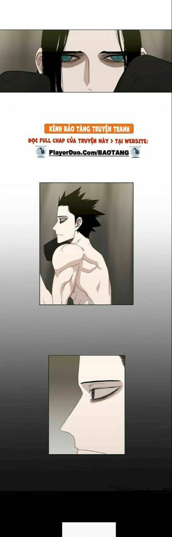 Võ Sĩ – The Boxer Chapter 29 - Trang 2