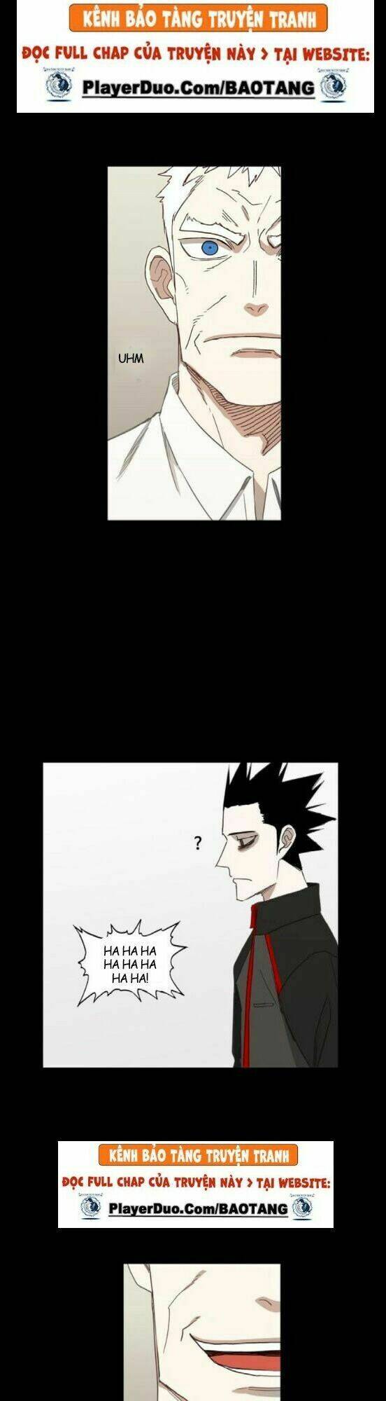 Võ Sĩ – The Boxer Chapter 29 - Trang 2