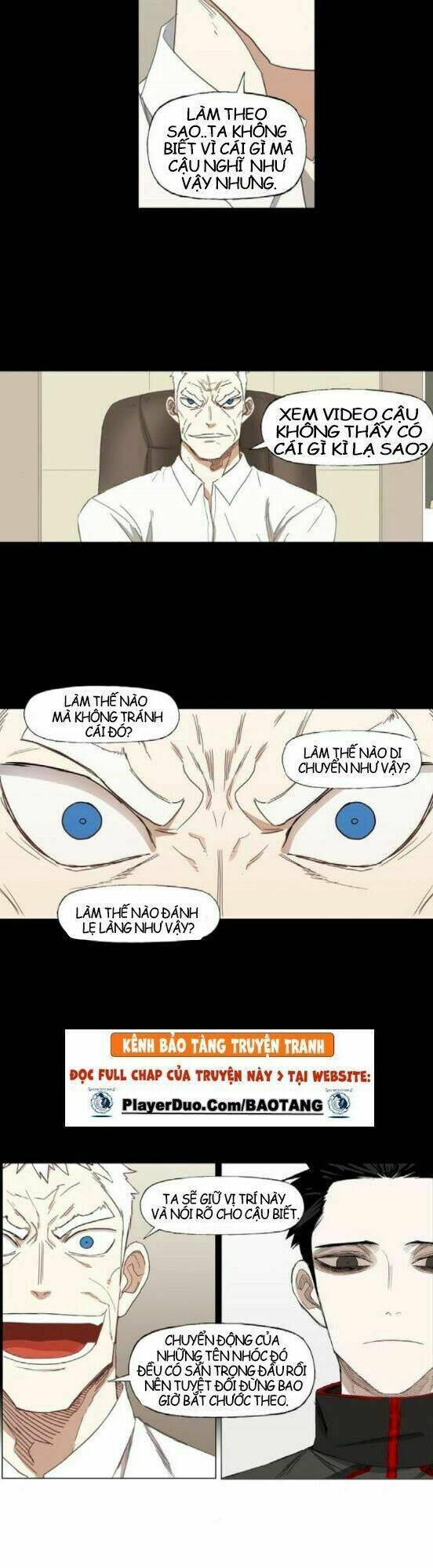 Võ Sĩ – The Boxer Chapter 29 - Trang 2