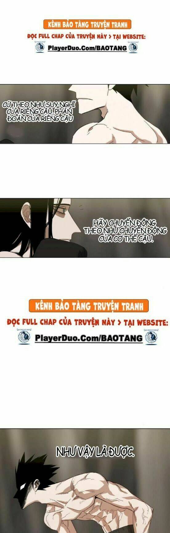 Võ Sĩ – The Boxer Chapter 29 - Trang 2