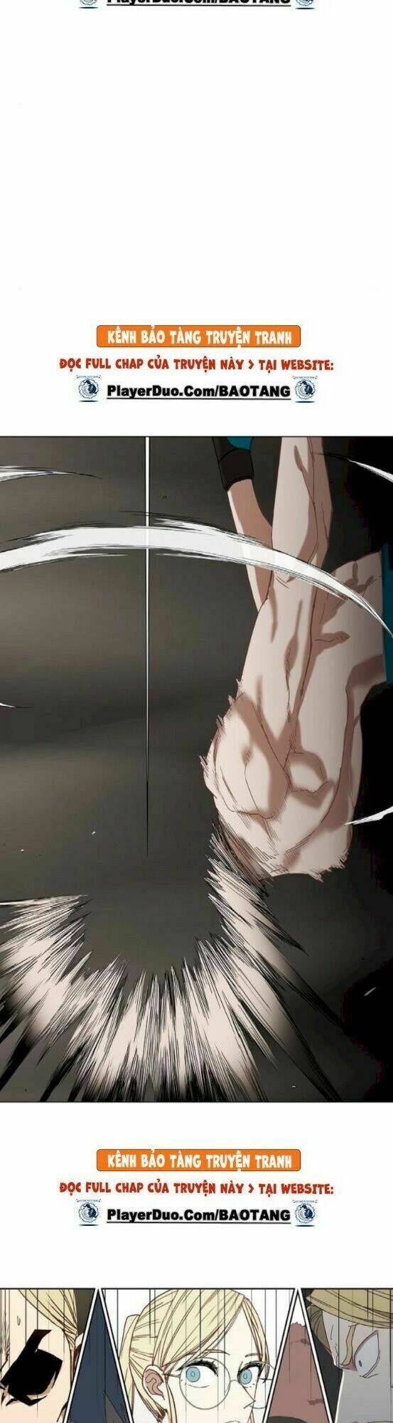 Võ Sĩ – The Boxer Chapter 29 - Trang 2