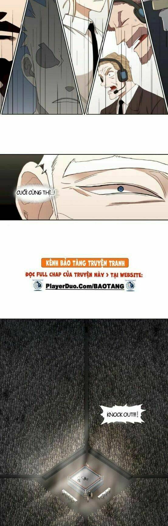 Võ Sĩ – The Boxer Chapter 29 - Trang 2