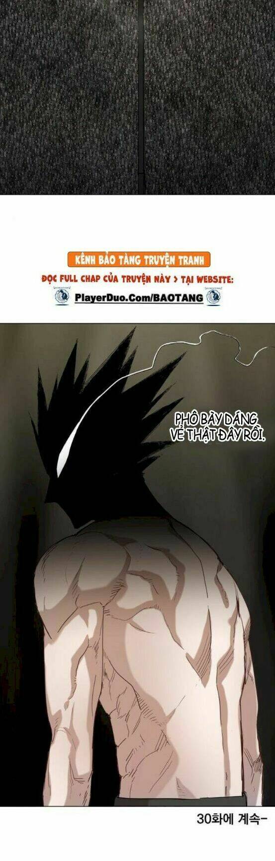 Võ Sĩ – The Boxer Chapter 29 - Trang 2