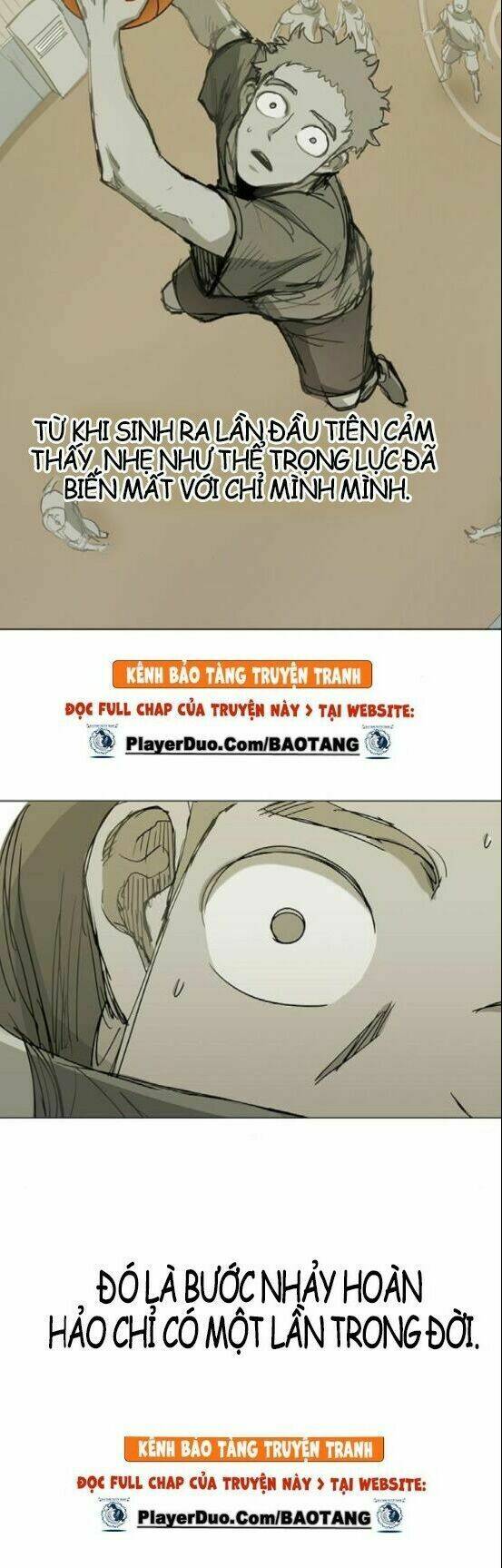 Võ Sĩ – The Boxer Chapter 29 - Trang 2