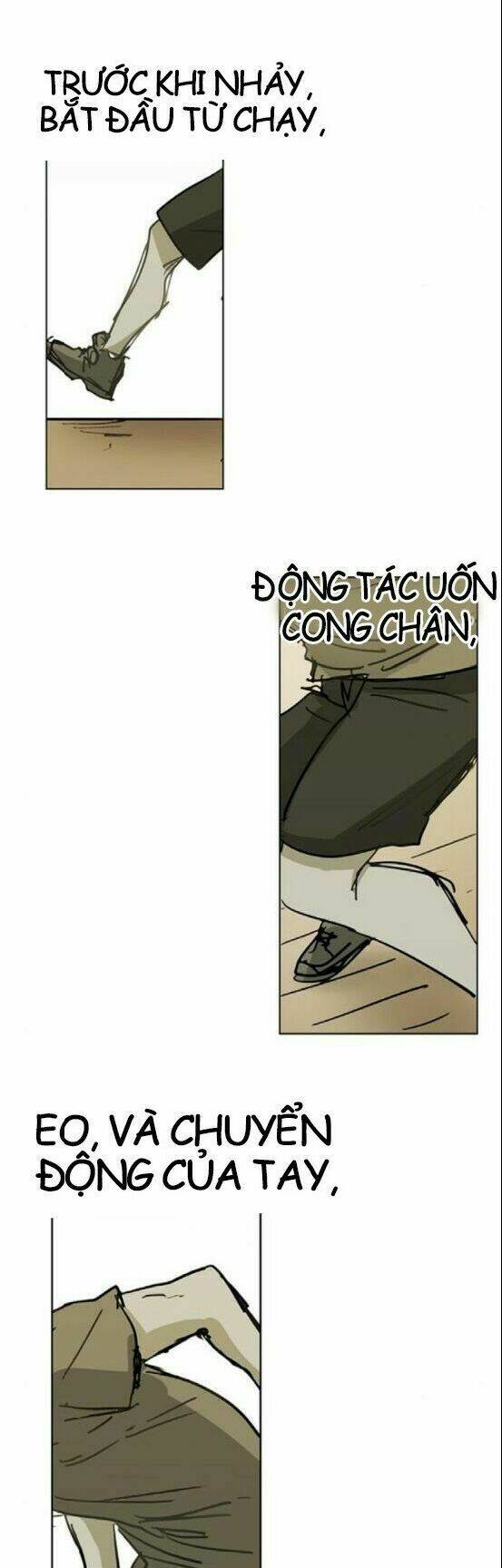 Võ Sĩ – The Boxer Chapter 29 - Trang 2