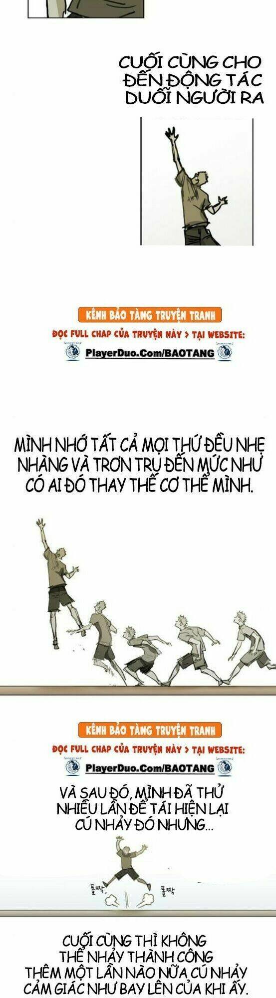 Võ Sĩ – The Boxer Chapter 29 - Trang 2