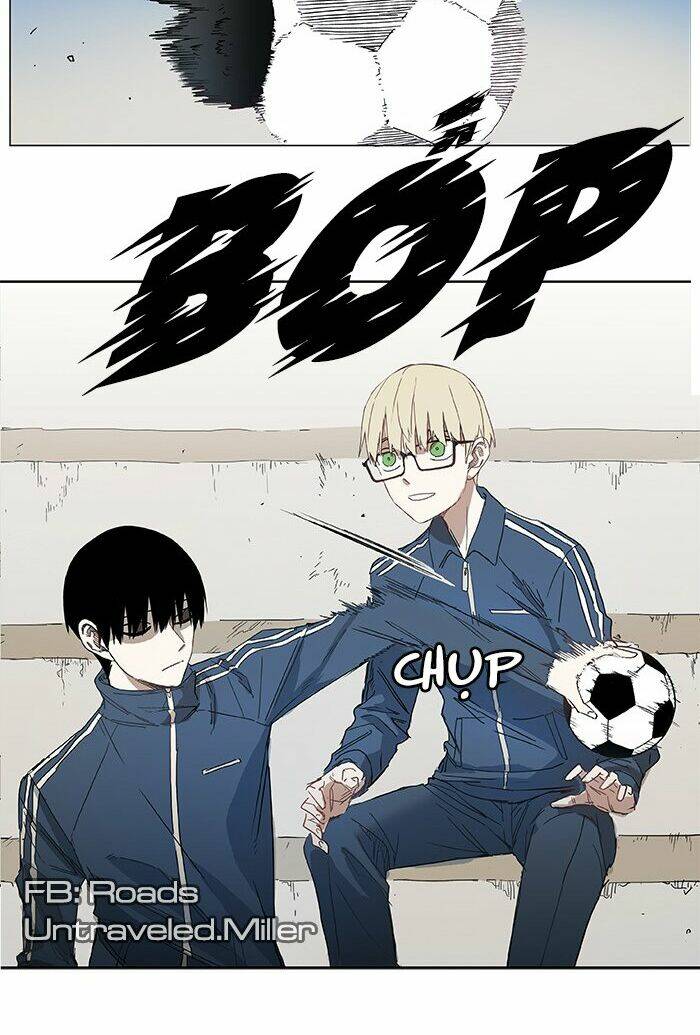 Võ Sĩ – The Boxer Chapter 3 - Trang 2