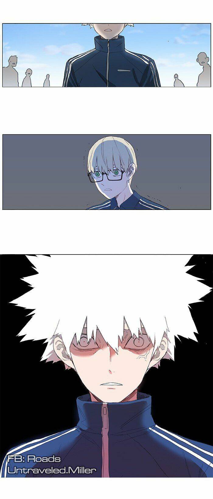 Võ Sĩ – The Boxer Chapter 3 - Trang 2