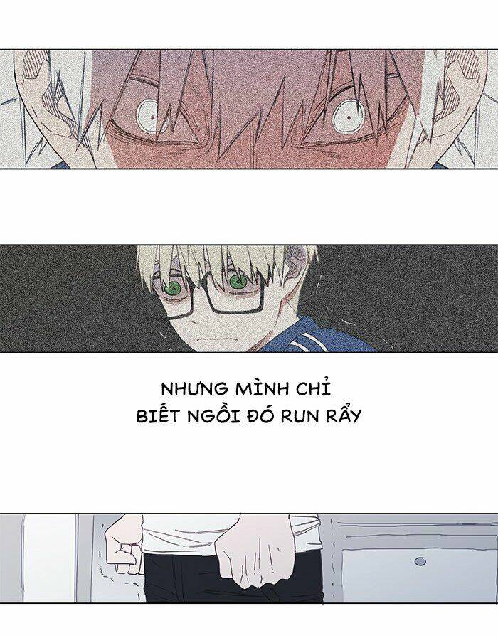 Võ Sĩ – The Boxer Chapter 3 - Trang 2