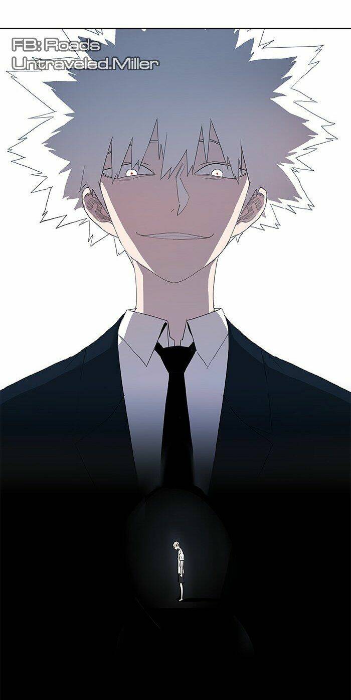 Võ Sĩ – The Boxer Chapter 3 - Trang 2