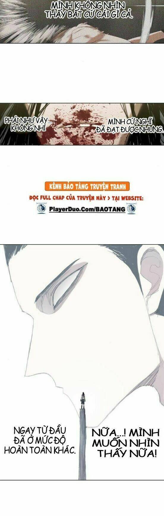 Võ Sĩ – The Boxer Chapter 30 - Trang 2