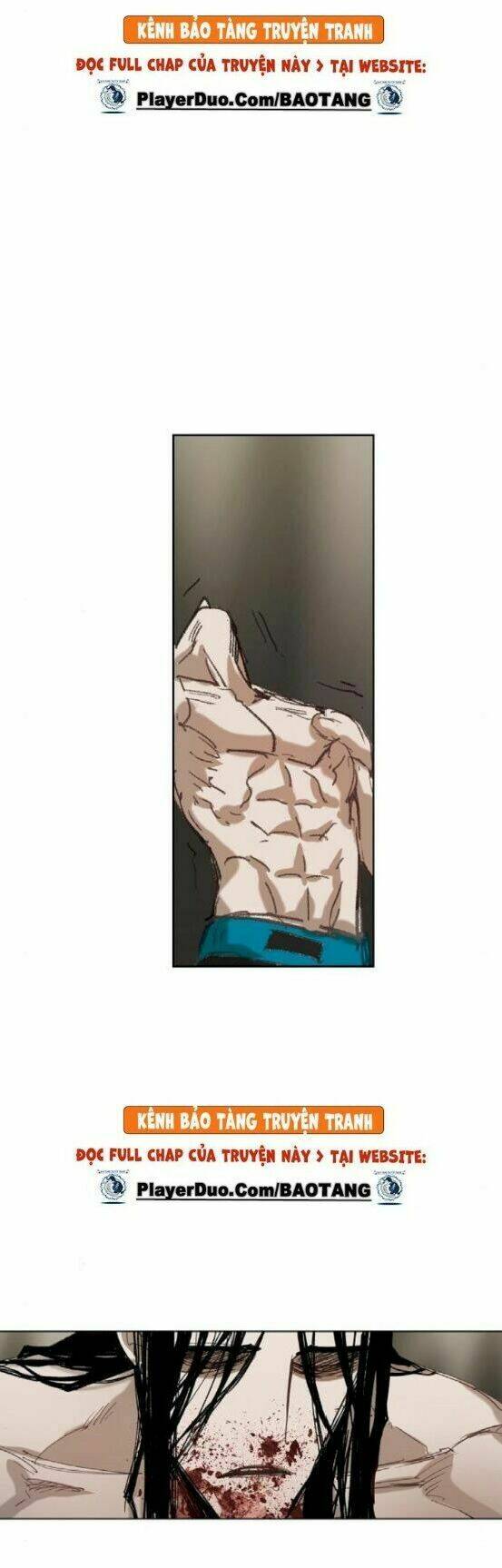 Võ Sĩ – The Boxer Chapter 30 - Trang 2