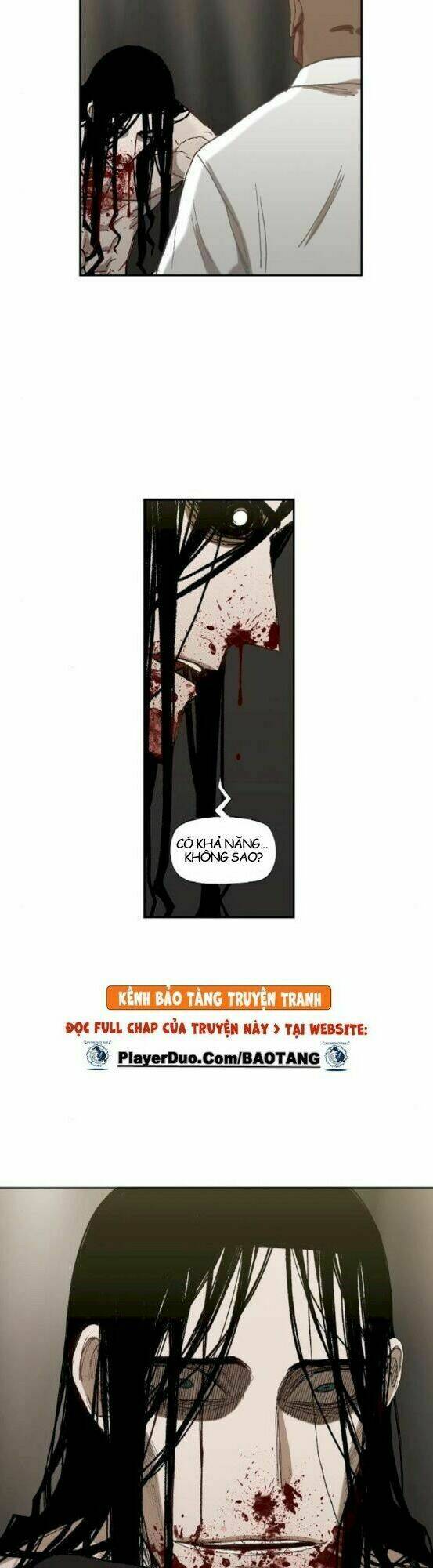 Võ Sĩ – The Boxer Chapter 30 - Trang 2