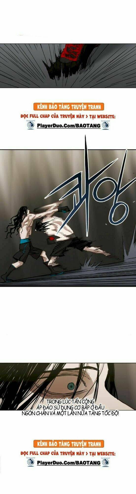 Võ Sĩ – The Boxer Chapter 30 - Trang 2