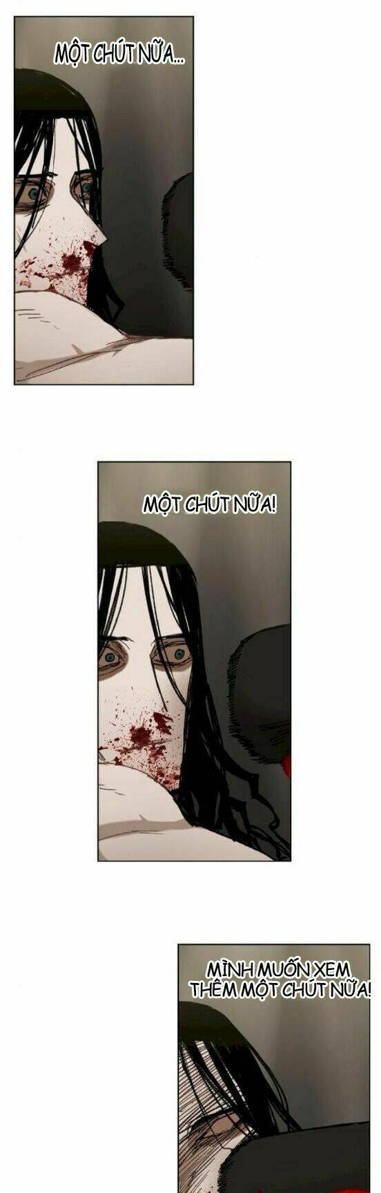 Võ Sĩ – The Boxer Chapter 30 - Trang 2