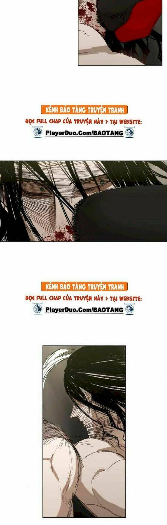 Võ Sĩ – The Boxer Chapter 30 - Trang 2