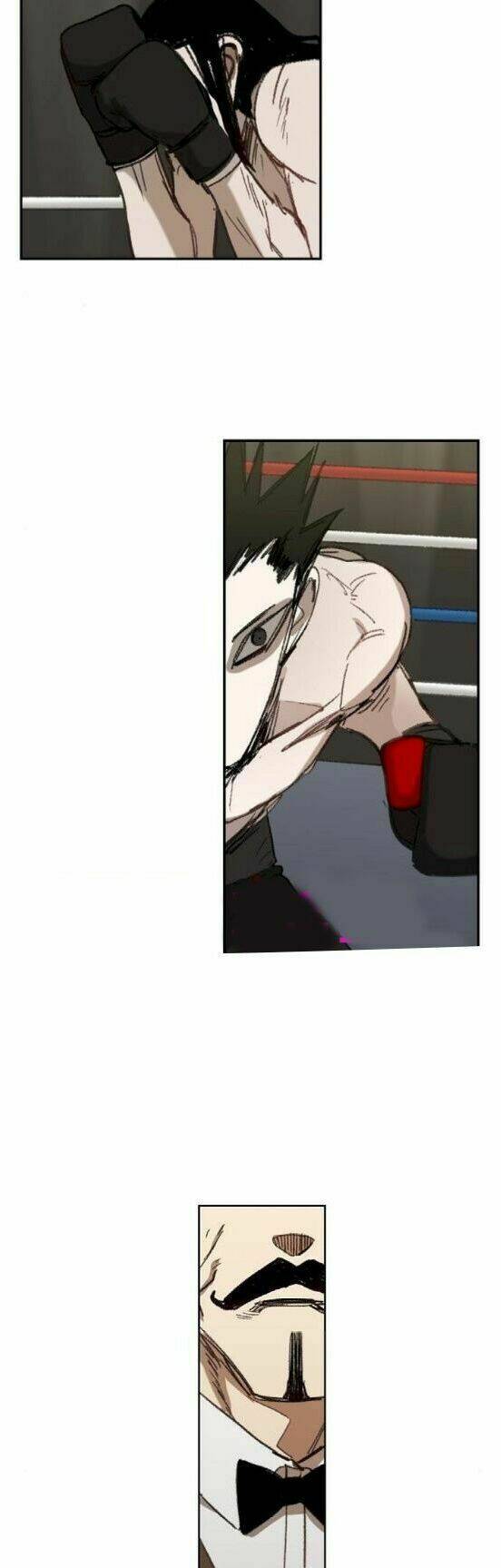 Võ Sĩ – The Boxer Chapter 30 - Trang 2