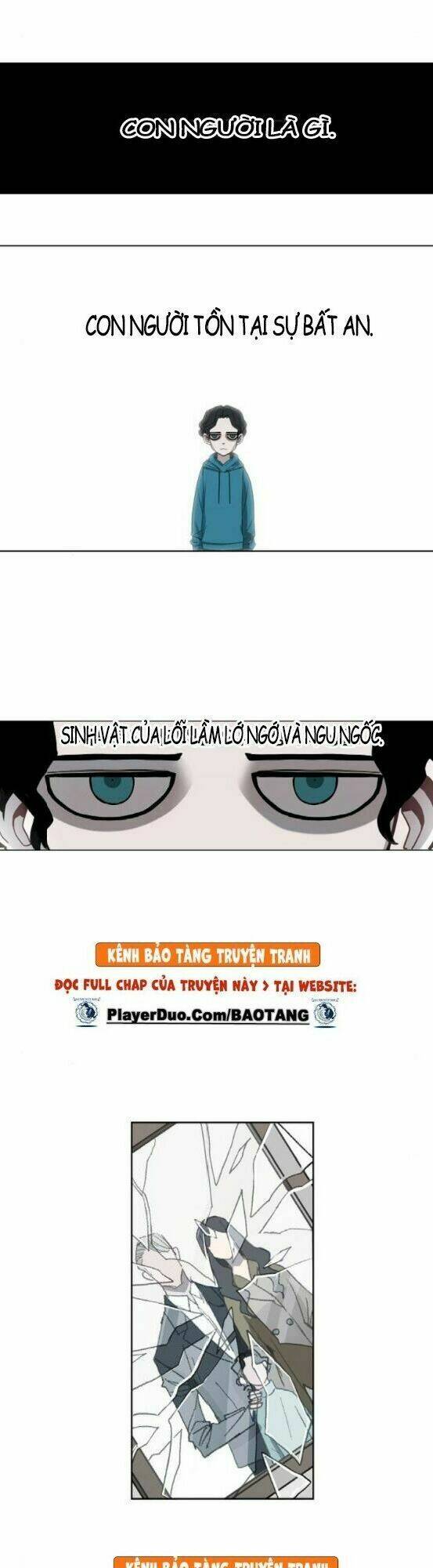 Võ Sĩ – The Boxer Chapter 30 - Trang 2