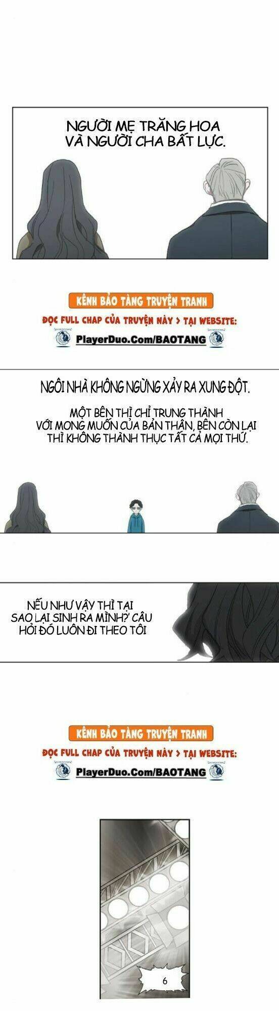 Võ Sĩ – The Boxer Chapter 30 - Trang 2