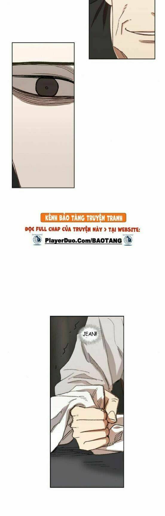 Võ Sĩ – The Boxer Chapter 30 - Trang 2