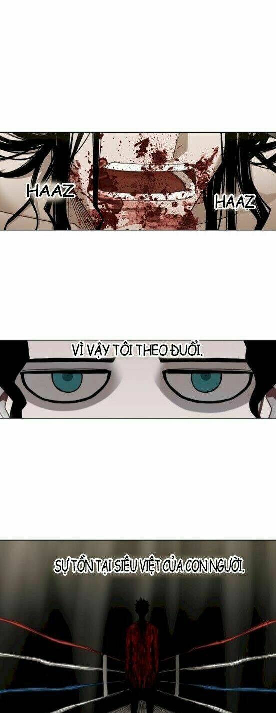 Võ Sĩ – The Boxer Chapter 30 - Trang 2