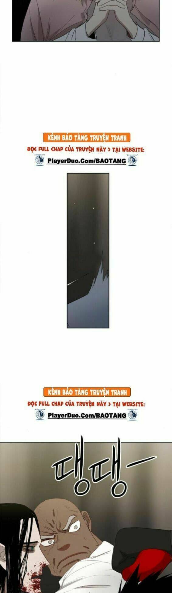 Võ Sĩ – The Boxer Chapter 31 - Trang 2