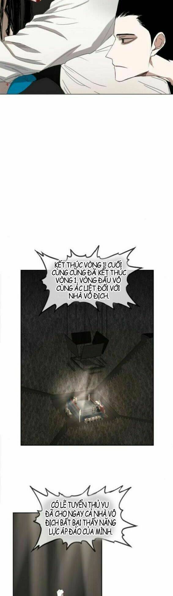 Võ Sĩ – The Boxer Chapter 31 - Trang 2