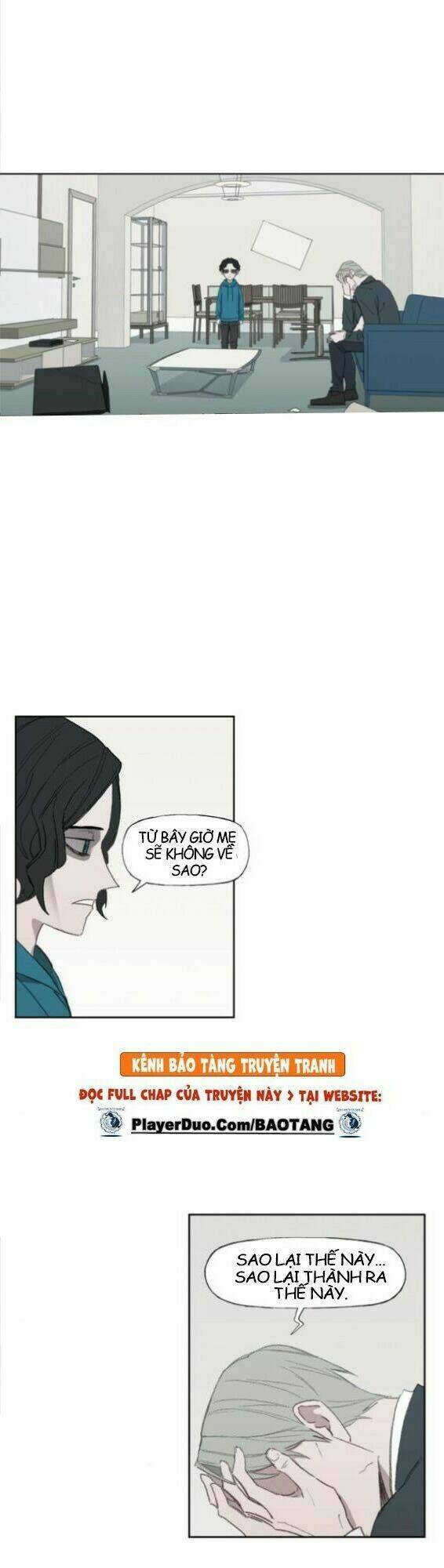 Võ Sĩ – The Boxer Chapter 31 - Trang 2