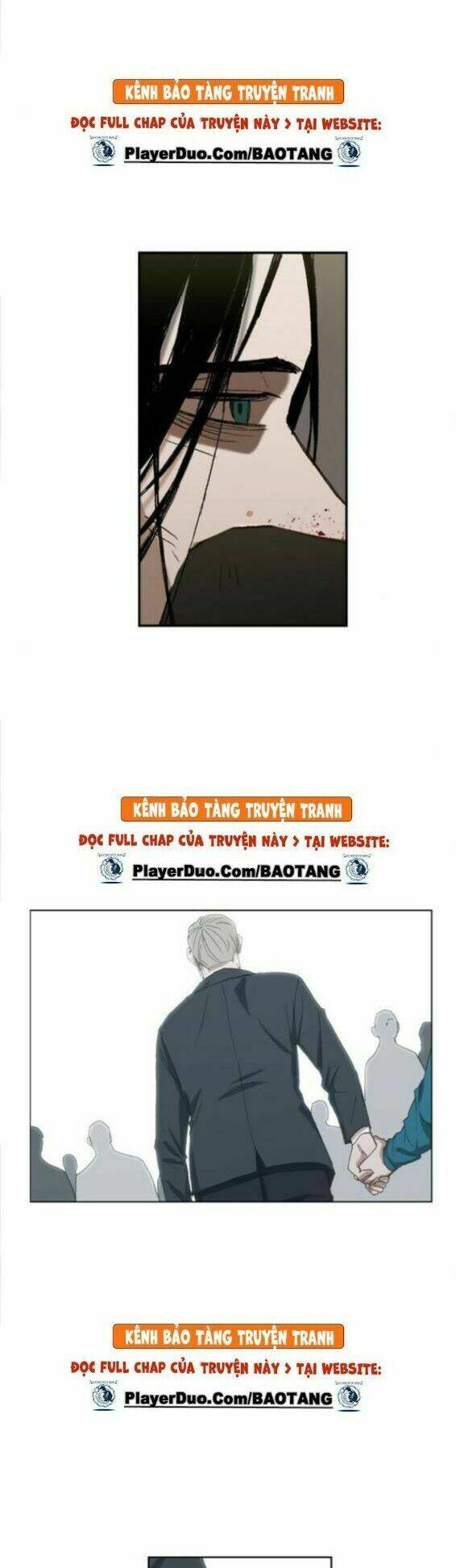 Võ Sĩ – The Boxer Chapter 31 - Trang 2