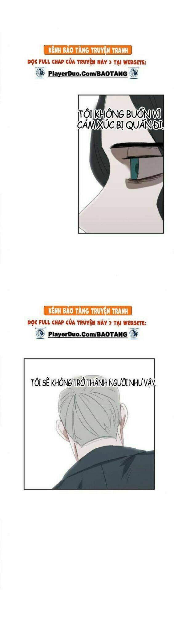 Võ Sĩ – The Boxer Chapter 31 - Trang 2