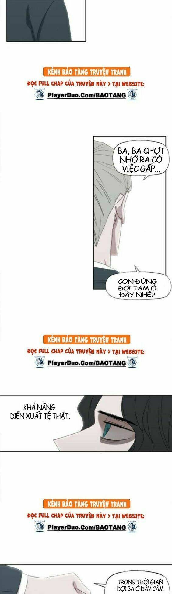 Võ Sĩ – The Boxer Chapter 31 - Trang 2