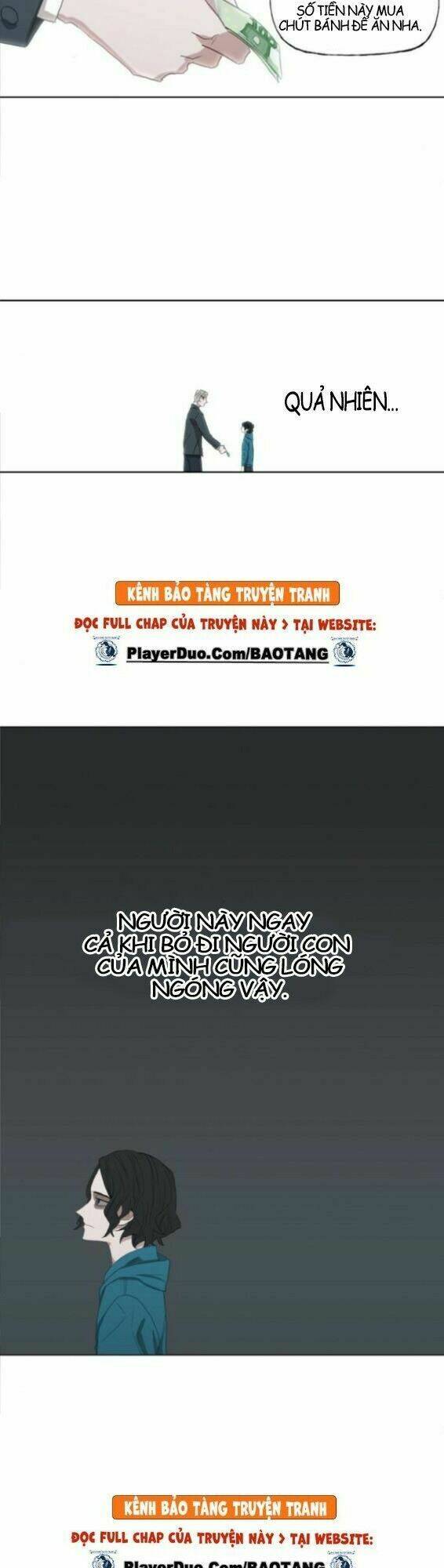 Võ Sĩ – The Boxer Chapter 31 - Trang 2