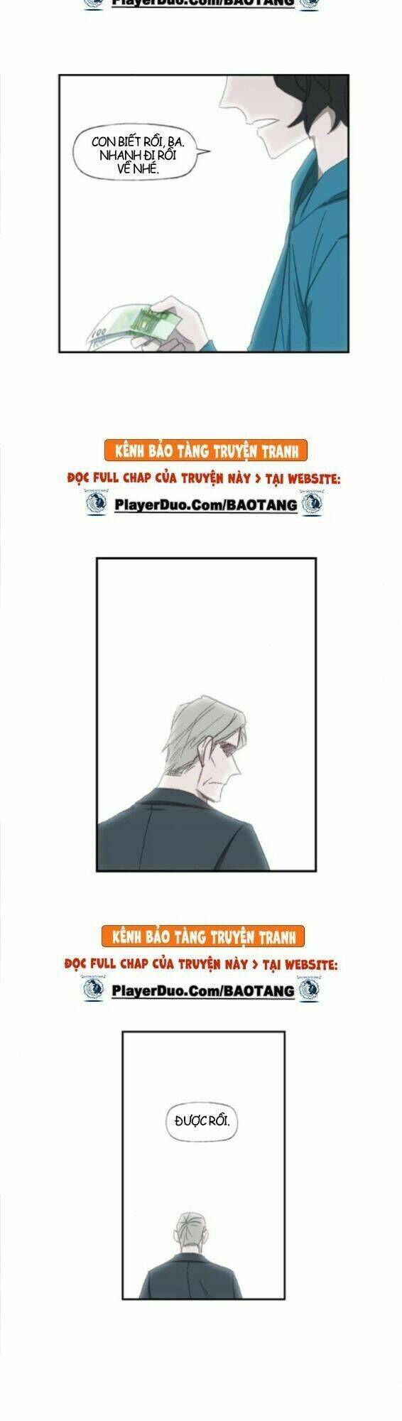 Võ Sĩ – The Boxer Chapter 31 - Trang 2