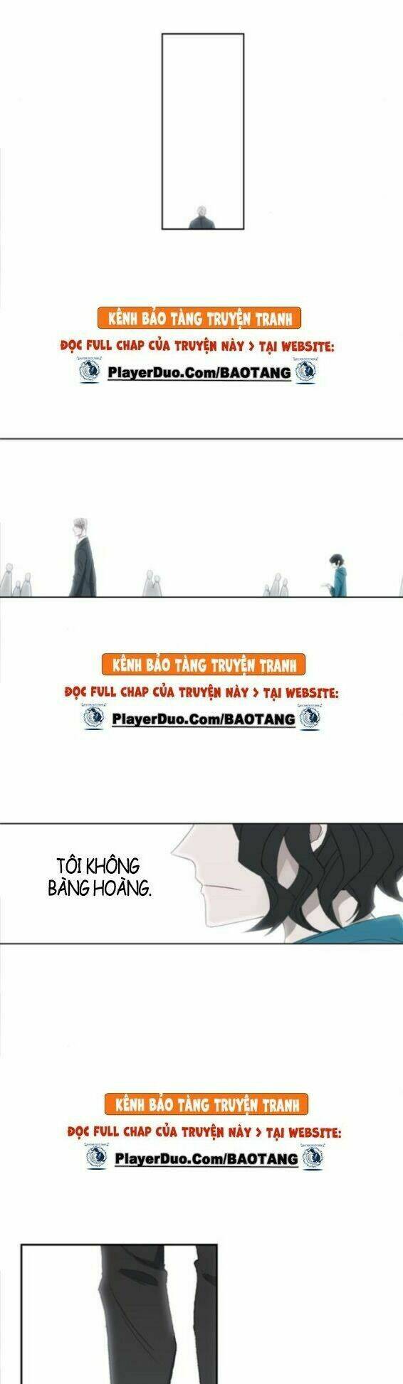 Võ Sĩ – The Boxer Chapter 31 - Trang 2