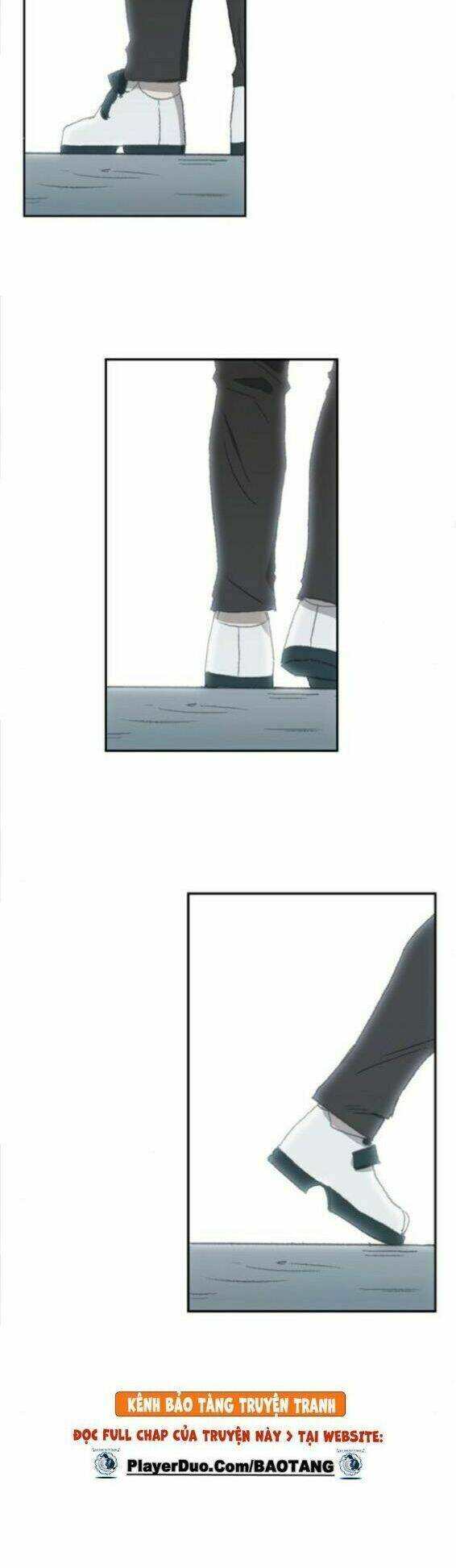 Võ Sĩ – The Boxer Chapter 31 - Trang 2