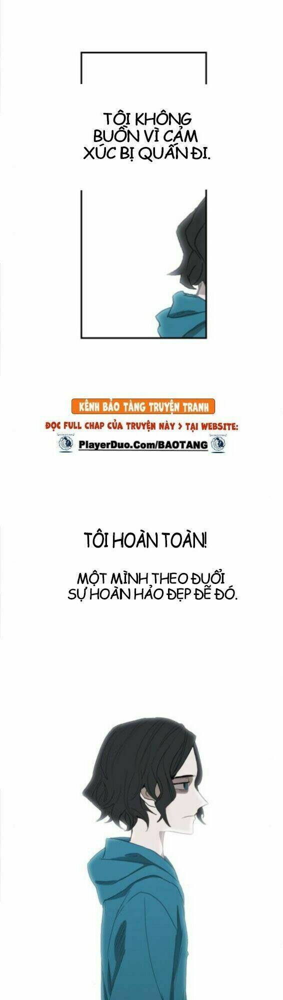 Võ Sĩ – The Boxer Chapter 31 - Trang 2