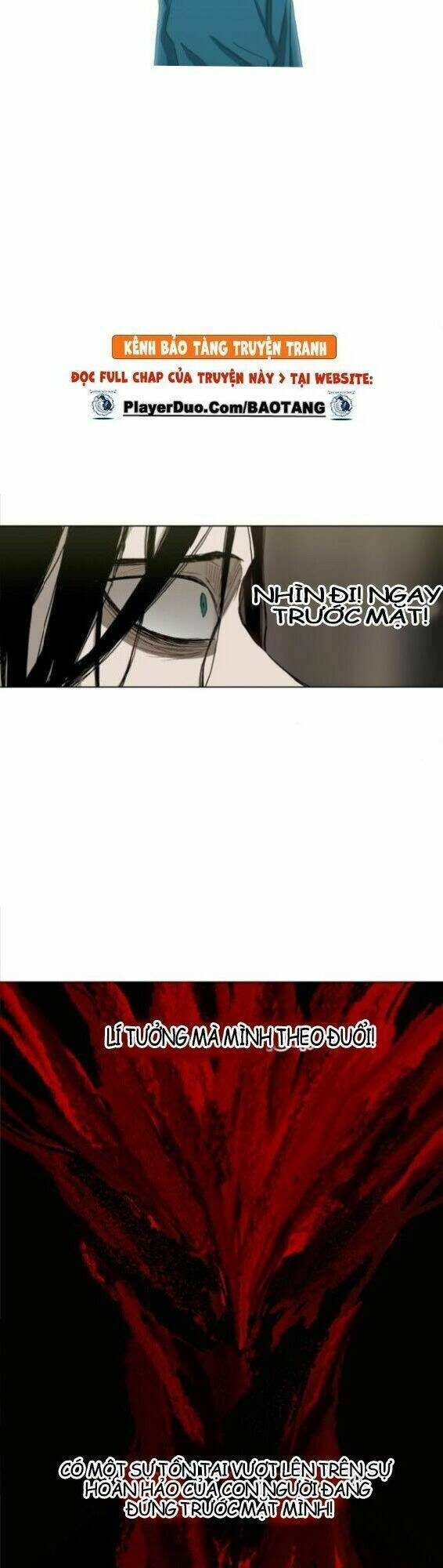 Võ Sĩ – The Boxer Chapter 31 - Trang 2