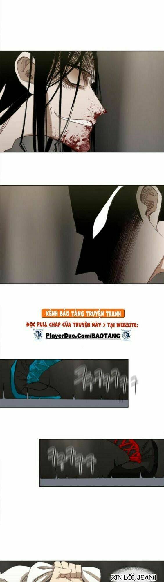 Võ Sĩ – The Boxer Chapter 31 - Trang 2