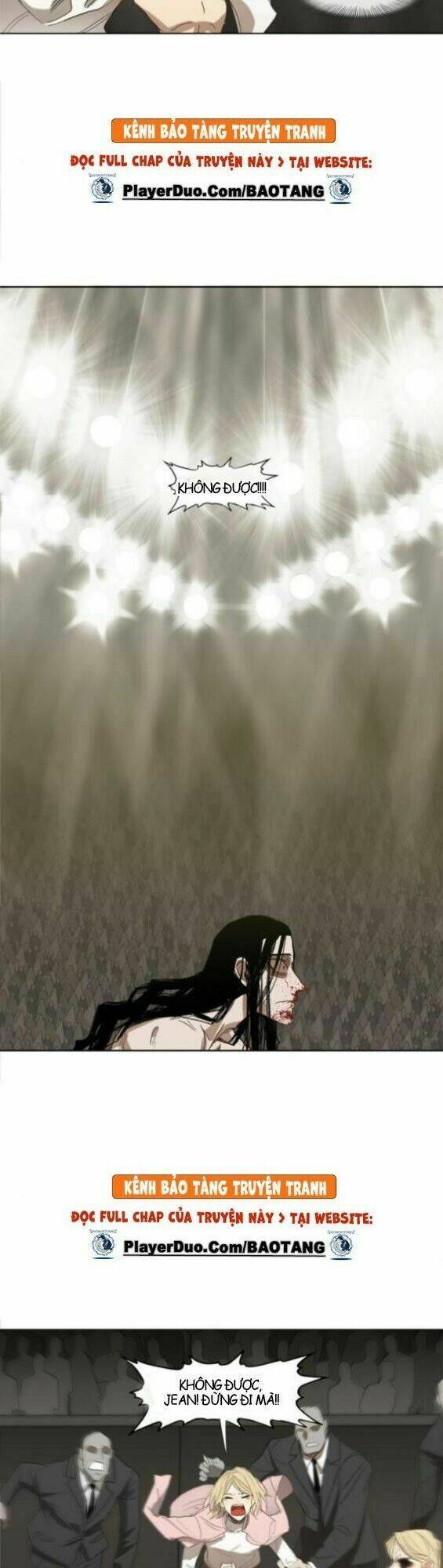 Võ Sĩ – The Boxer Chapter 31 - Trang 2