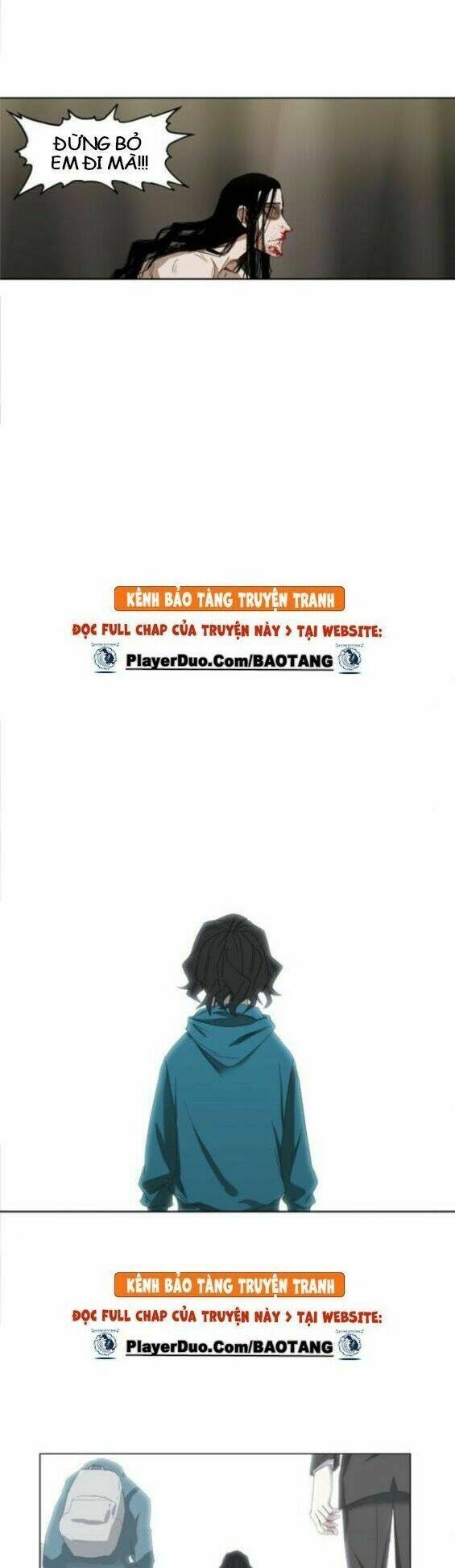 Võ Sĩ – The Boxer Chapter 31 - Trang 2