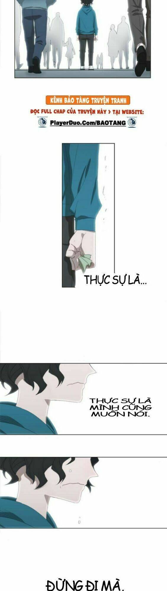 Võ Sĩ – The Boxer Chapter 31 - Trang 2