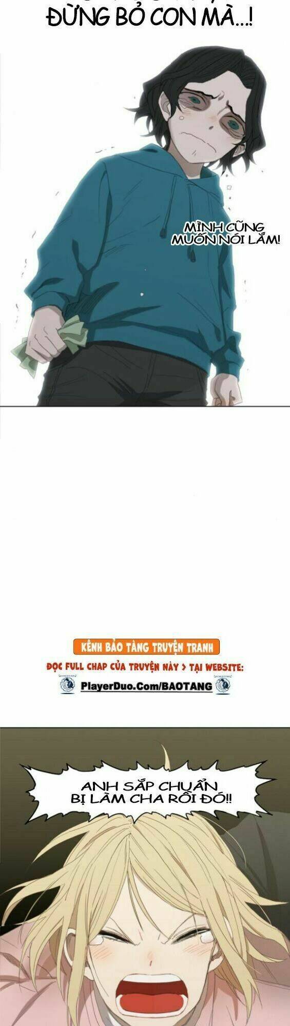 Võ Sĩ – The Boxer Chapter 31 - Trang 2