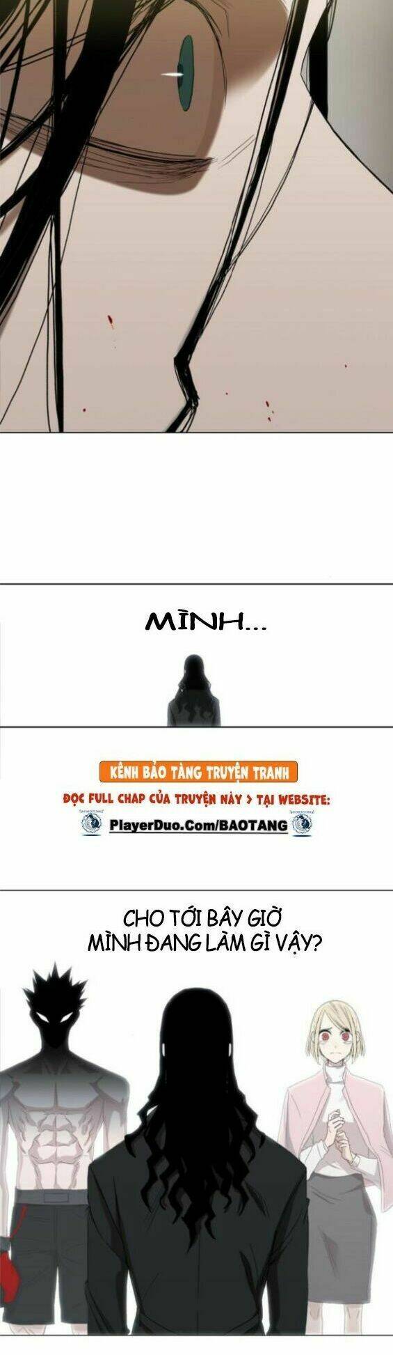 Võ Sĩ – The Boxer Chapter 31 - Trang 2