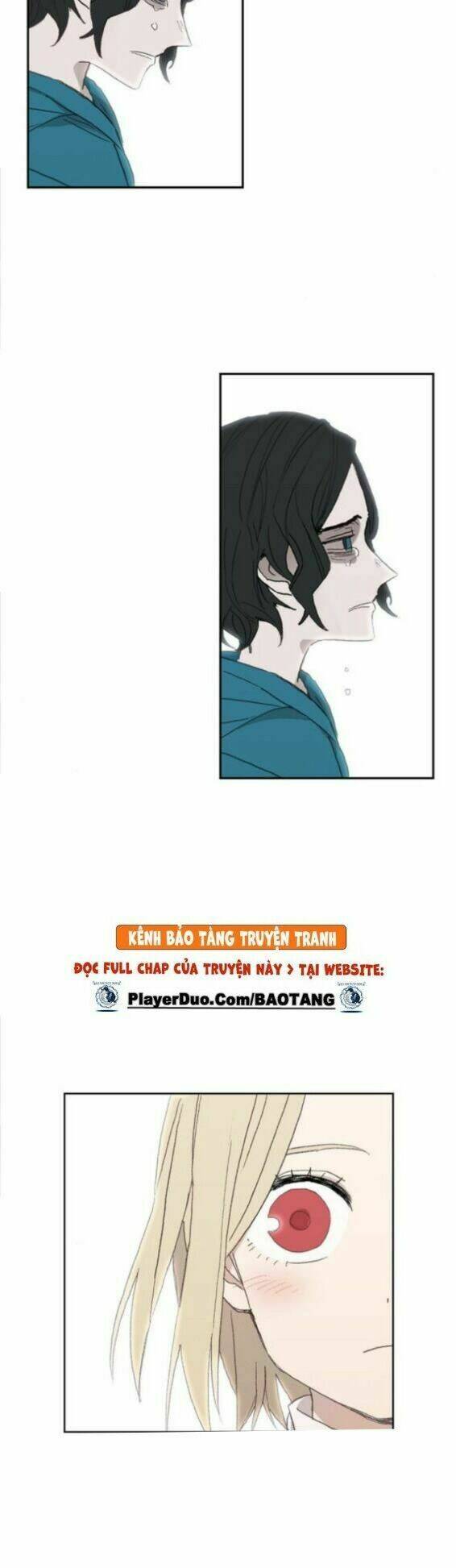 Võ Sĩ – The Boxer Chapter 31 - Trang 2