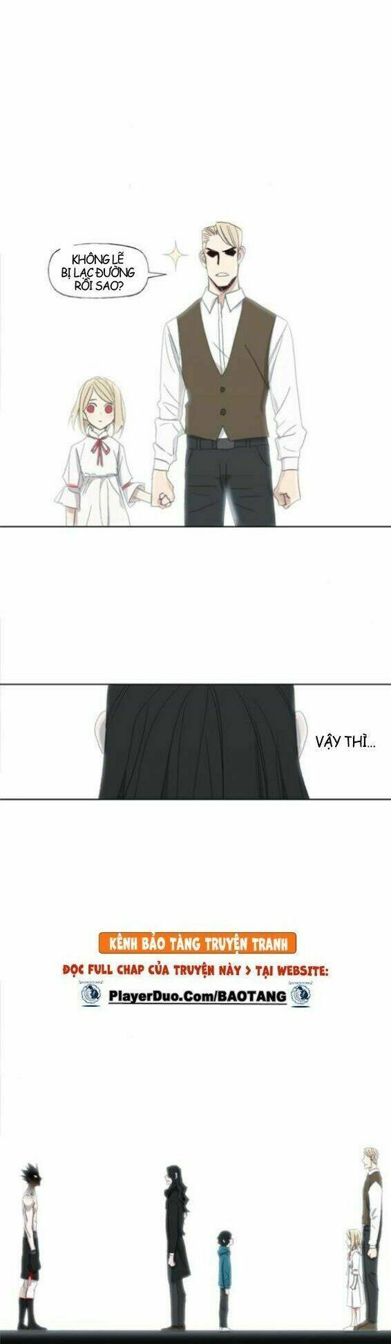 Võ Sĩ – The Boxer Chapter 31 - Trang 2